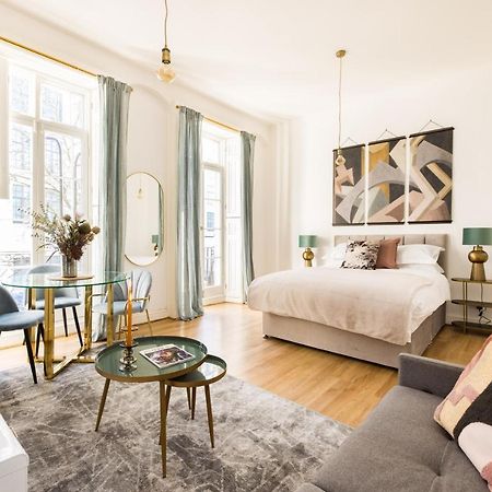 Mornington Crescent Apartment London Luaran gambar