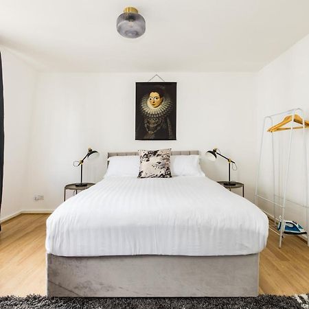 Mornington Crescent Apartment London Luaran gambar