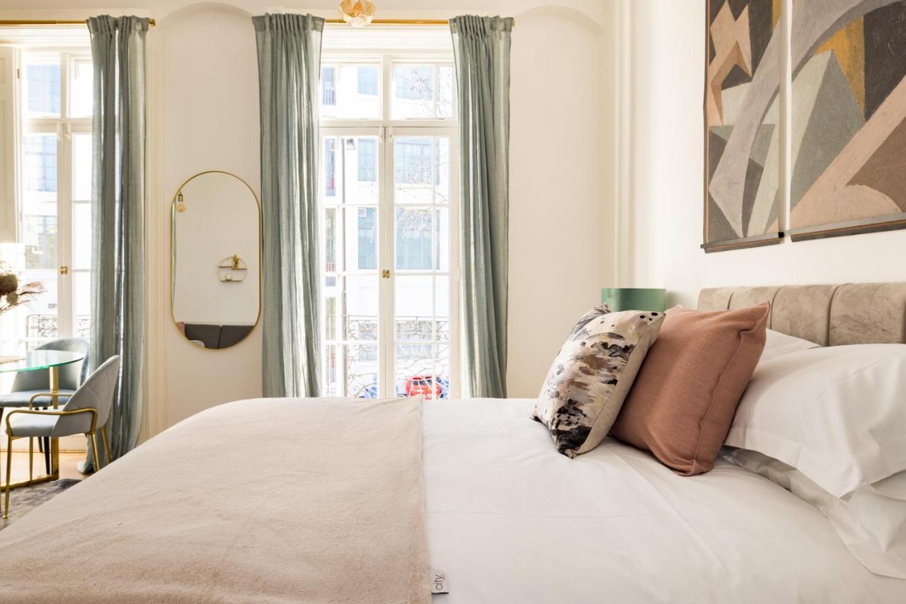 Mornington Crescent Apartment London Luaran gambar