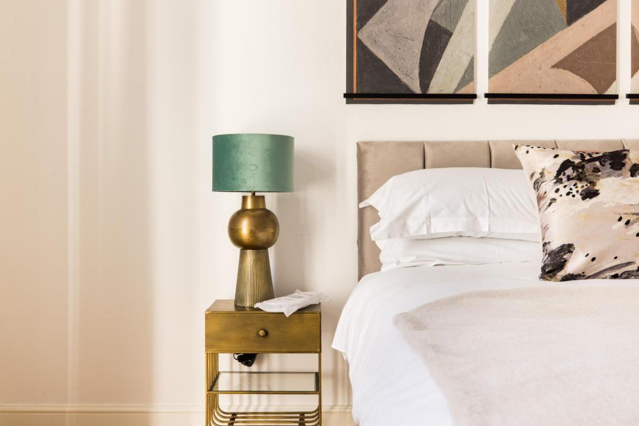 Mornington Crescent Apartment London Luaran gambar