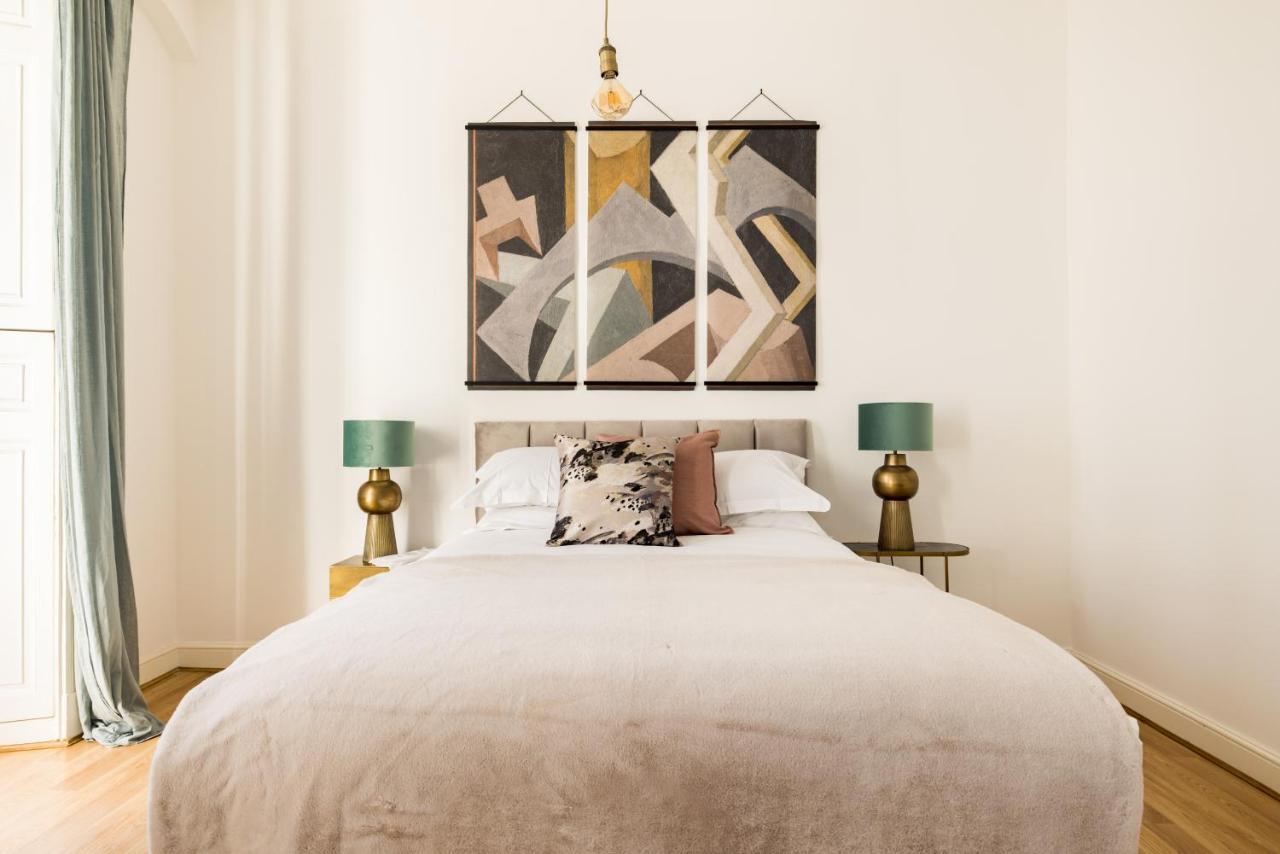 Mornington Crescent Apartment London Luaran gambar