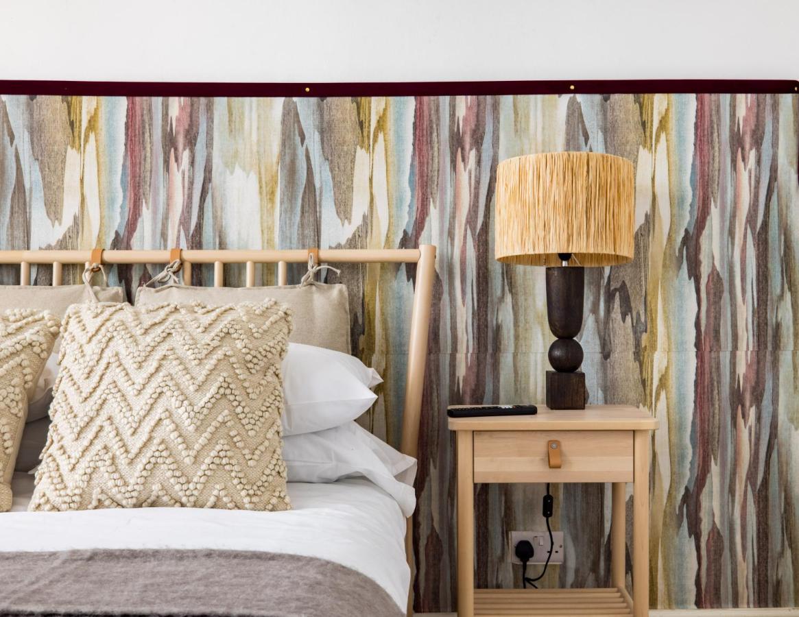 Mornington Crescent Apartment London Luaran gambar