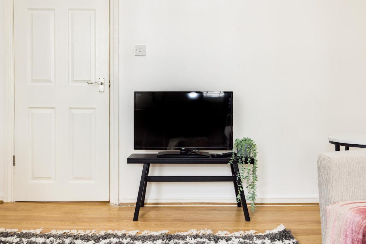 Mornington Crescent Apartment London Luaran gambar