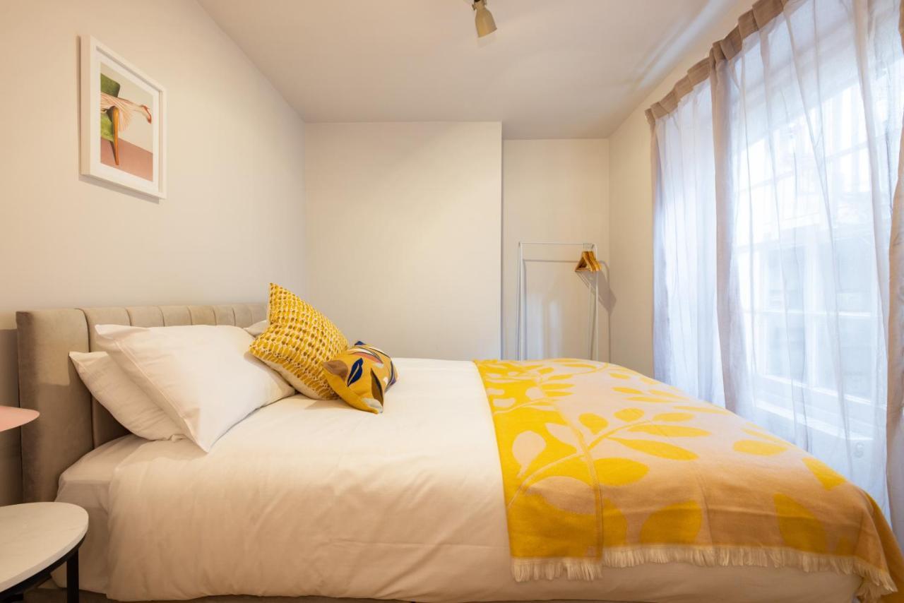 Mornington Crescent Apartment London Luaran gambar